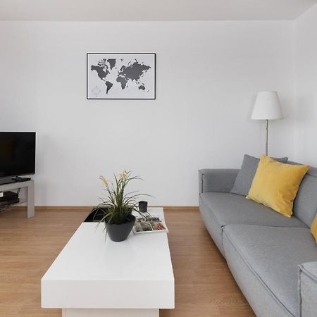 Warsaw Ursynow Modern Apartment By Noclegi Renters المظهر الخارجي الصورة
